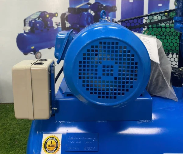 Máy nén khí 10hp 200l Aramco W-0.9/8 20 Máy nén khí 10hp 200l Aramco W-0.9/8