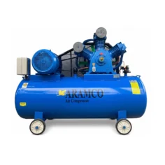 Top 8 các loại máy nén khí công nghiệp 118 Máy nén khí 3 piston 2 cấp Aramco