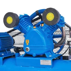 Máy nén khí 300 lít 5.5hp Aramco V-0.6/8 12 Máy nén khí 1 cấp 5.5hp 2 piston Aramco