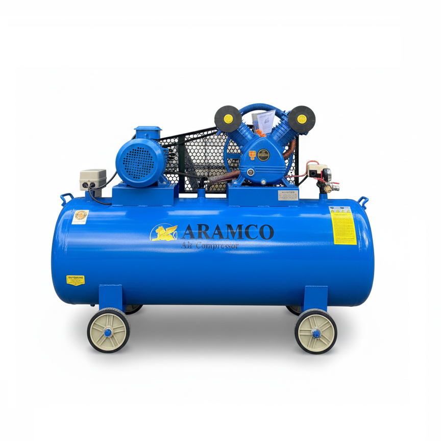 Máy nén khí 300 lít 5.5hp Aramco V-0.6/8 1 may-nen-khi-2-piston