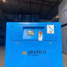 Máy nén khí 55kw (75hp) Aramco HD-55Kw 13 Máy nén khí trục vít 10hp Aramco HD-7,5Kw