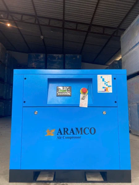 Máy nén khí trục vít 10hp Aramco HD-7,5Kw 26 Máy nén khí trục vít 10hp Aramco HD-7,5Kw