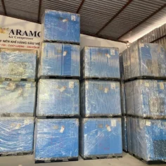 Máy nén khí trục vít biến tần 10hp Aramco HD-7,5VSD (Inverter) 20 Máy nén khí trục vít Aramco