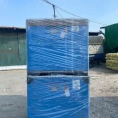 Máy nén khí trục vít biến tần 10hp Aramco HD-7,5VSD (Inverter) 16 Máy nén khí trục vít Aramco