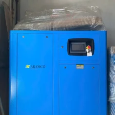 Máy nén khí trục vít biến tần 50hp Aramco HD-37VSD (Inverter) 17 Máy nén khí trục vít biến tần Aramco