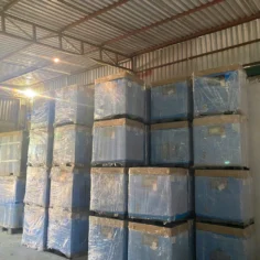 Máy nén khí trục vít biến tần 10hp Aramco HD-7,5VSD (Inverter) 21 Máy nén khí trục vít Aramco