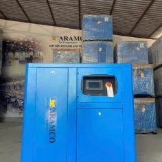 Máy nén khí trục vít biến tần 50hp Aramco HD-37VSD (Inverter) 16 Máy nén khí trục vít biến tần Aramco