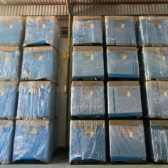 Máy nén khí trục vít biến tần 10hp Aramco HD-7,5VSD (Inverter) 22 Máy nén khí trục vít Aramco