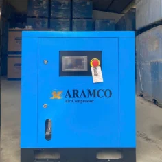 Máy nén khí trục vít biến tần 10hp Aramco HD-7,5VSD (Inverter) 14 Máy nén khí trục vít biến tần Aramco