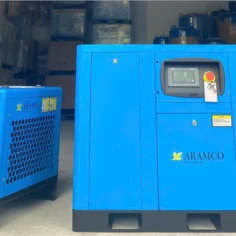 Máy nén khí trục vít biến tần 50hp Aramco HD-37VSD (Inverter) 15 Máy nén khí trục vít biến tần Aramco