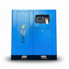 Máy nén khí trục vít biến tần Aramco