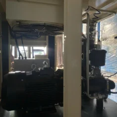 Máy nén khí cao áp 16 bar 20hp Aramco HDG-15VPM (1.23) 23 Máy nén khí cao áp 16 bar Aramco