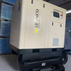 Máy nén khí cao áp 16 bar 20hp Aramco HDG-15VPM (1.23) 25 Máy nén khí cao áp 16 bar Aramco