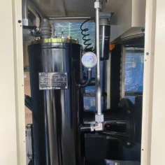 Máy nén khí cao áp 16 bar 20hp Aramco HDG-15VPM (1.23) 15 Máy nén khí cao áp 16 bar Aramco