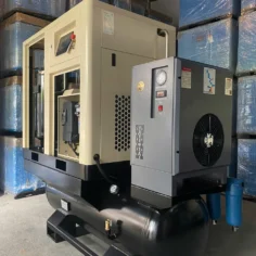 Máy nén khí cao áp 16 bar 20hp Aramco HDG-15VPM (1.23) 14 Máy nén khí cao áp 16 bar Aramco