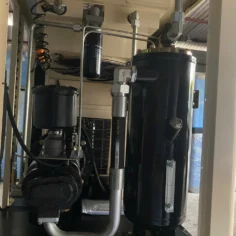 Máy nén khí cao áp 16 bar 20hp Aramco HDG-15VPM (1.23) 18 Máy nén khí cao áp 16 bar Aramco
