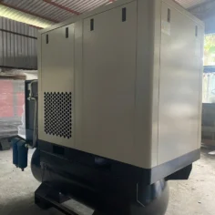Máy nén khí cao áp 16 bar 20hp Aramco HDG-15VPM (1.23) 17 Máy nén khí cao áp 16 bar Aramco
