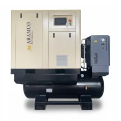 Top 8 các loại máy nén khí công nghiệp 112 Máy nén khí cao áp 16 bar Aramco