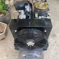 Máy nén khí trục vít mini 10hp Aramco HD-9KW/TH 20 Máy nén khí trục vít mini 10hp Aramco HD-9KW/TH