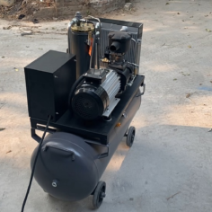 Máy nén khí trục vít mini 10hp Aramco HD-9KW/TH 13 Máy nén khí trục vít mini 10hp Aramco HD-9KW/TH